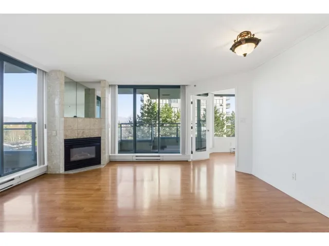505 13383 108 AVE AVENUE, Surrey, British Columbia V3T5T6