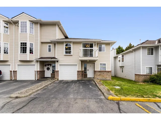 6 13970 72 AVENUE, Surrey, British Columbia V3W0M5