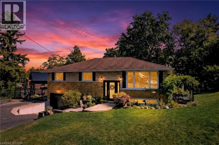 19 WALLACE Place, Caledonia, Ontario N3W1G4