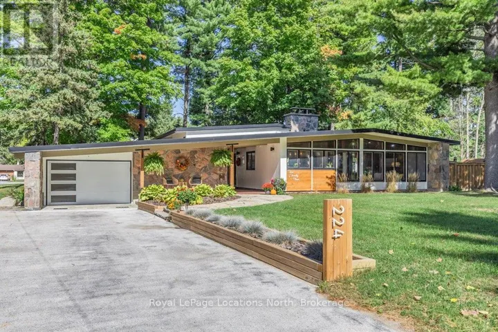224 MCCREA DRIVE, Clearview (Stayner), Ontario L0M1S0