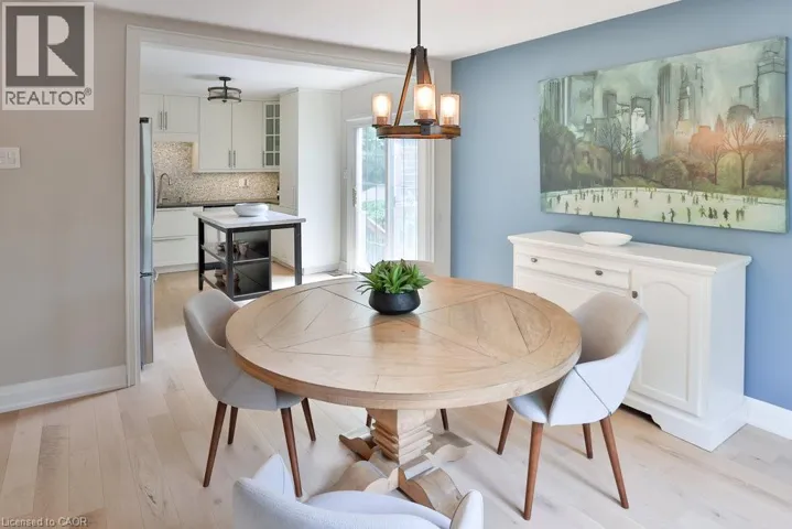 3354 BRISTOL Drive, Burlington, Ontario L7M1W4