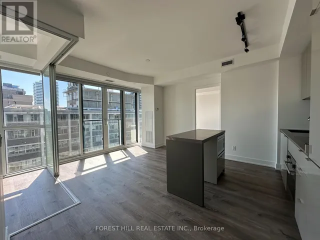 2207 - 7 GRENVILLE STREET, Toronto (Bay Street Corridor), Ontario M4Y0E9