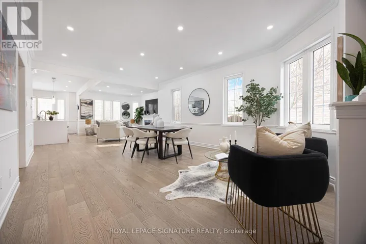 328 MAPLE VIEW COURT, Pickering (Rouge Park), Ontario L1X2X3