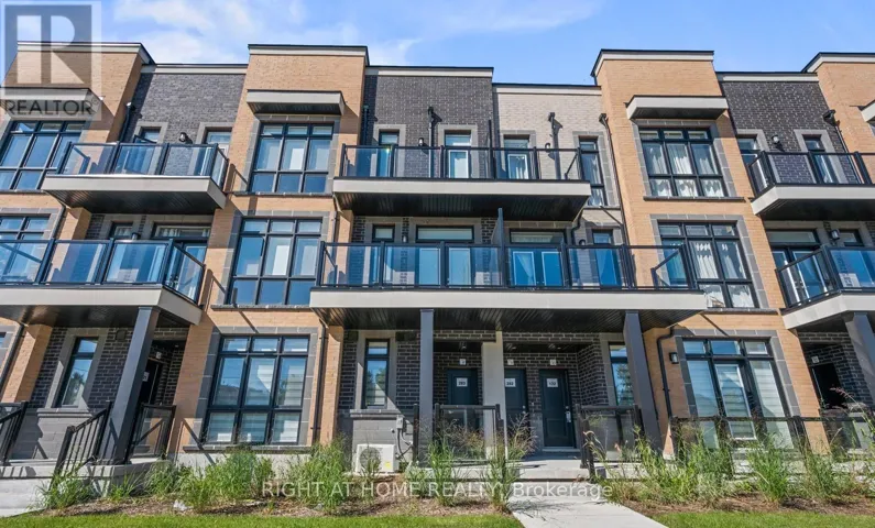 8 - 12860 YONGE STREET, Richmond Hill (Oak Ridges), Ontario L4E1J4