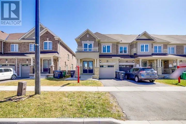 152 GOLDEN SPRINGS DRIVE, Brampton (Northwest Brampton), Ontario L7A4N9