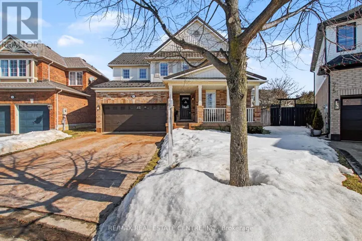 971 LANCASTER BOULEVARD, Milton (BE Beaty), Ontario L9T6A2