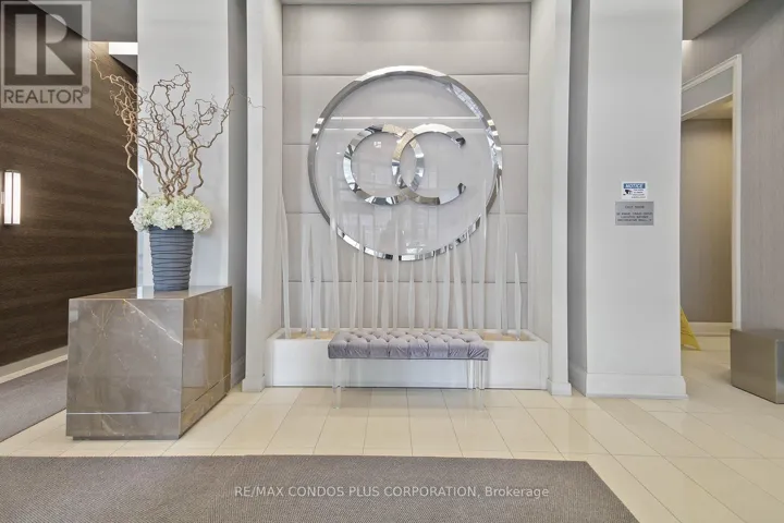 416 - 60 ANNIE CRAIG DRIVE, Toronto (Mimico), Ontario M8V0C5