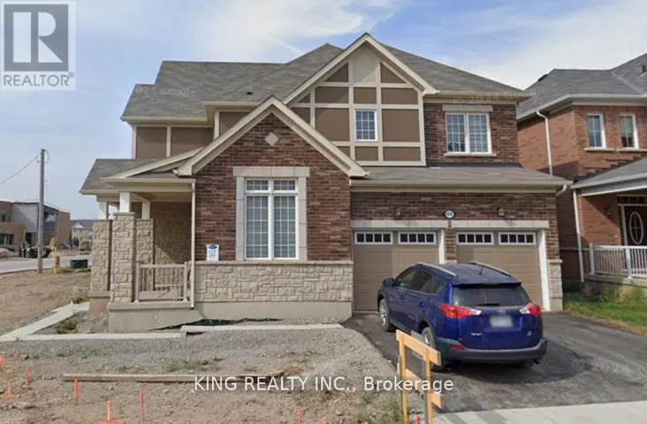 1256 LEGER WAY, Milton (FO Ford), Ontario L9E1E4