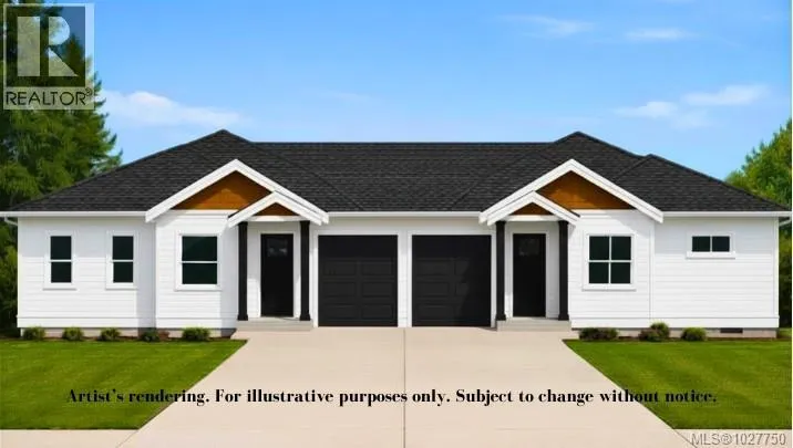 SL4 865 Grumman Pl, Comox, British Columbia V9M4H9