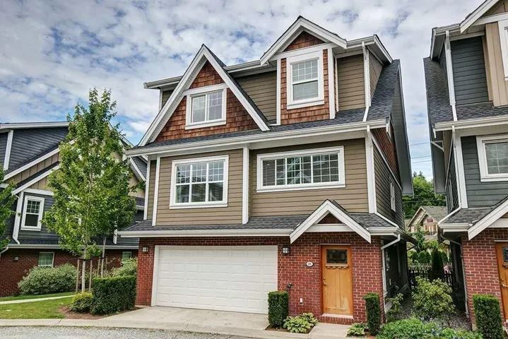 21 15988 32 AVENUE, Surrey, British Columbia V3Z2J4