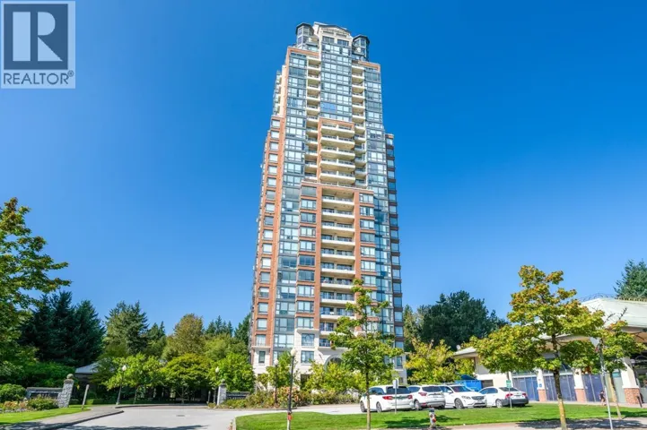 2305 6837 STATION HILL DRIVE, Burnaby, British Columbia V3N5B7