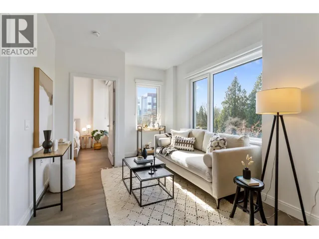 302 4908 CAMBIE STREET, Vancouver, British Columbia V5Z0K1