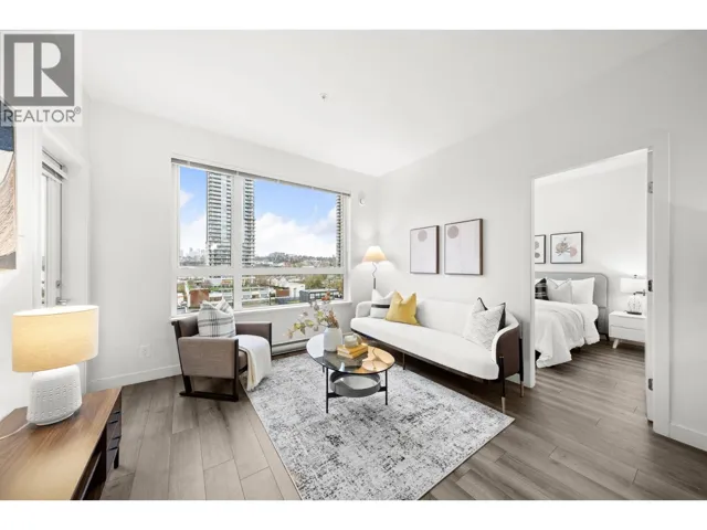 511 2188 MADISON AVENUE, Burnaby, British Columbia V5C0J8