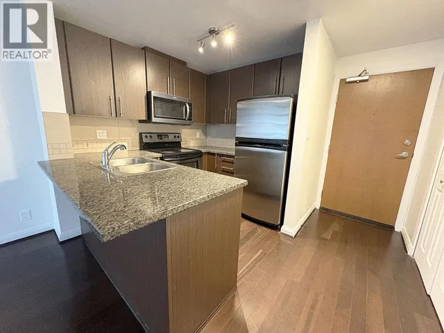 1110 892 CARNARVON STREET, New Westminster, British Columbia V3M0C5