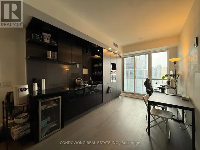 3014 - 70 TEMPERANCE STREET, Toronto (Bay Street Corridor), Ontario M5H0B1