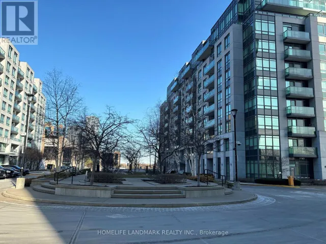 808 - 30 CLEGG ROAD, Markham (Unionville), Ontario L6G0B4