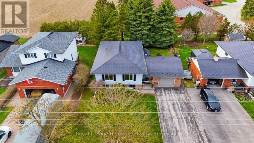 331 SLIGO ROAD E, Wellington North (Mount Forest), Ontario N0G2L2