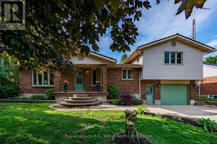 164047 BROWNSVILLE ROAD, South-West Oxford, Ontario N4G4G8