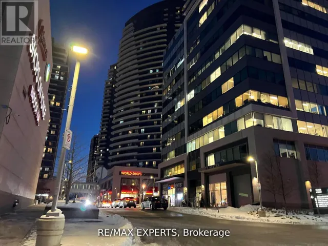 135 - 7163 YONGE STREET, Markham (Thornhill), Ontario L3T0C8