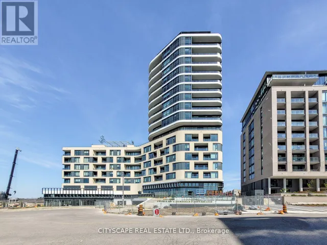 405 - 120 EAGLE ROCK WAY, Vaughan, Ontario L6A5C2