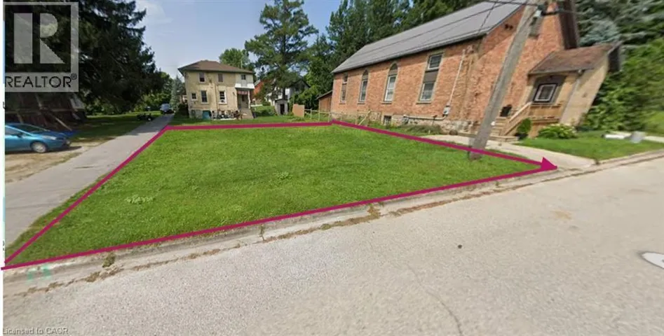 45 1ST Avenue N, Chesley, Ontario N0G1L0
