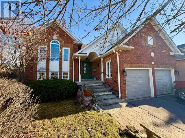 4 VALLEYBRAE COURT, Caledon, Ontario L7C1B8