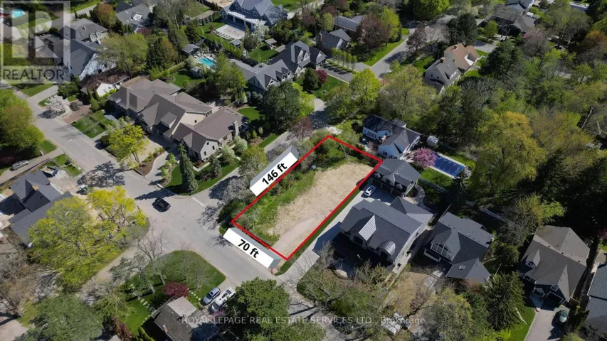 402 JOHNSON STREET, Niagara-on-the-Lake (Town), Ontario L0S1J0