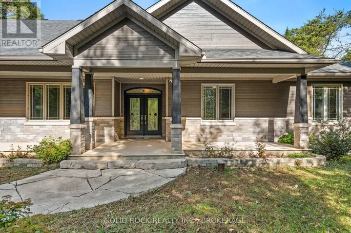 132 WESTERN AVENUE, Drummond/North Elmsley, Ontario K7A4S4