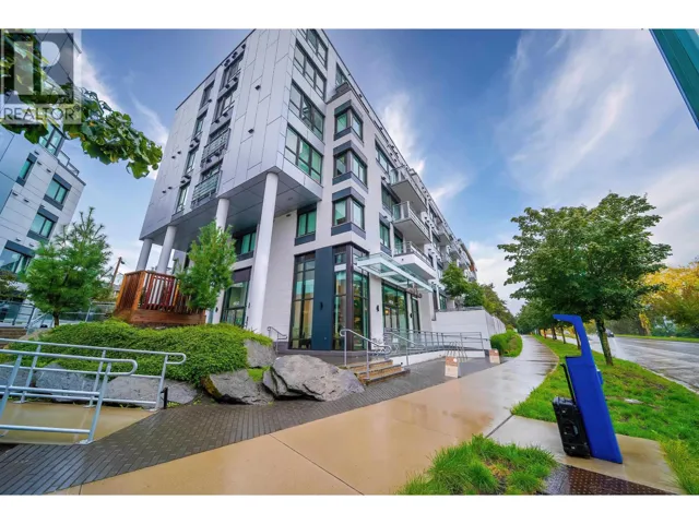 205 4932 CAMBIE STREET, Vancouver, British Columbia V5Z0K1