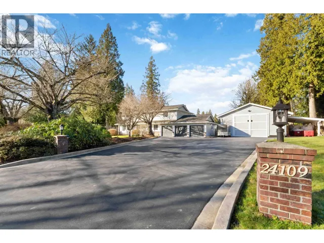 24109 124 AVENUE, Maple Ridge, British Columbia V4R1N3