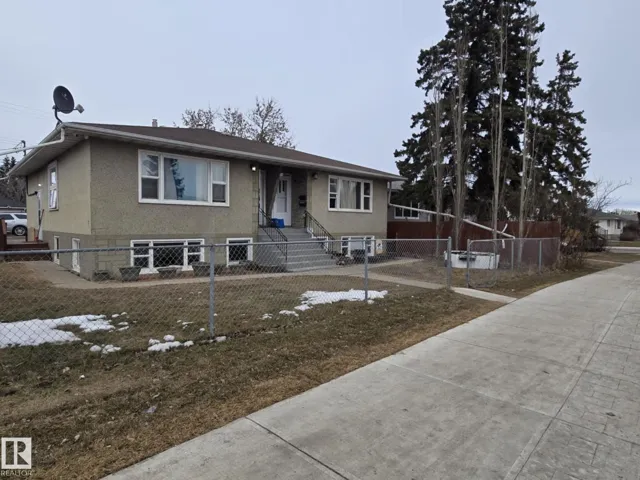6422 132 AV NW, Edmonton, Alberta T5A0J8