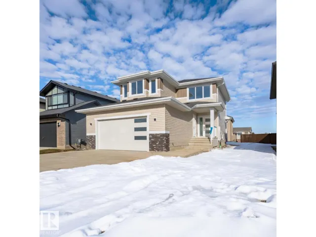 5252 47 AV, Calmar, Alberta T0C0V0