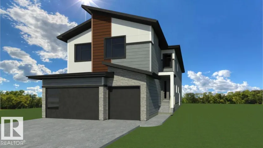 7026 Kiviaq Crescent SW, Edmonton, Alberta T6W5R2