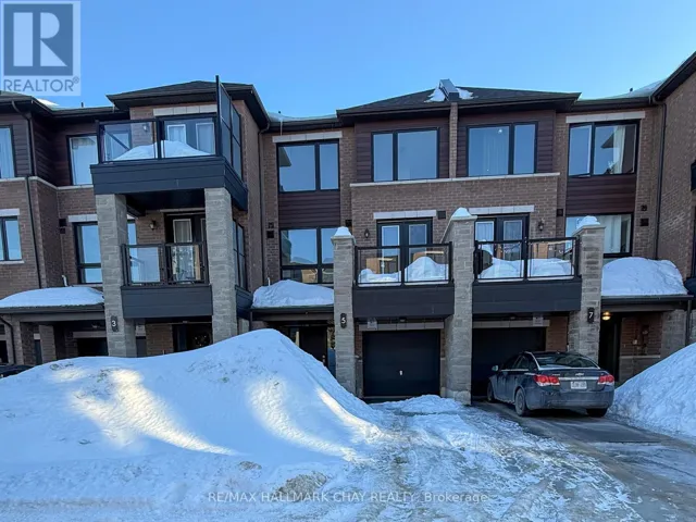 5 RED MAPLE LANE, Barrie (Innis-Shore), Ontario L9J0N4