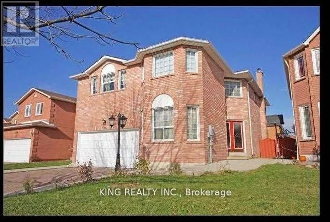 25 CANNON CRESCENT, Brampton (Fletcher's West), Ontario L6Y4L8