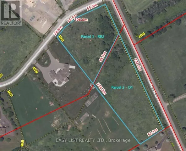 1215 BLACK CANARY DRIVE, Ottawa, Ontario K4M0A1