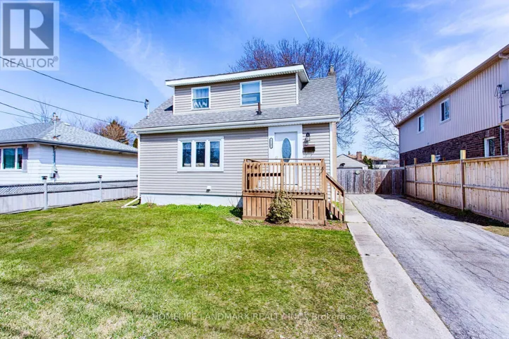 6548 MONTROSE ROAD, Niagara Falls (West Wood), Ontario L2H1M2