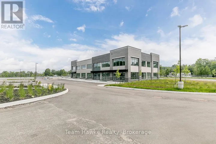 203-205 - 710 BALM BEACH ROAD E, Midland, Ontario L4R0J6