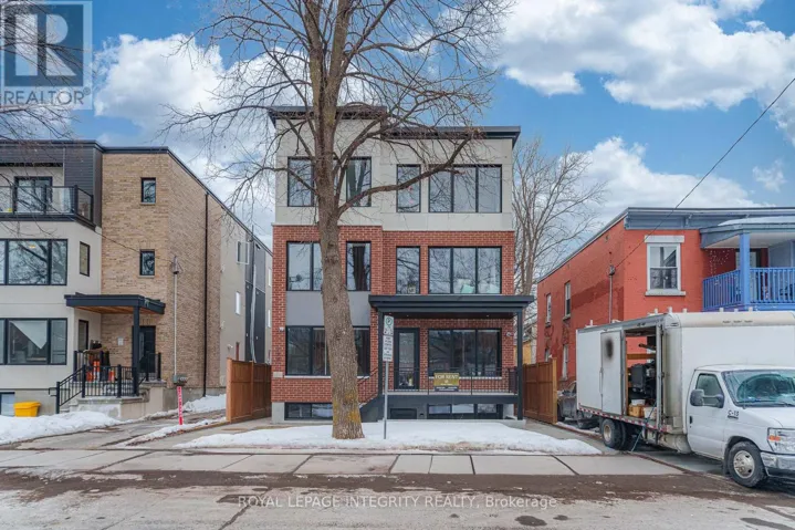 B01 - 135 SWEETLAND AVENUE, Ottawa, Ontario K1N7V1