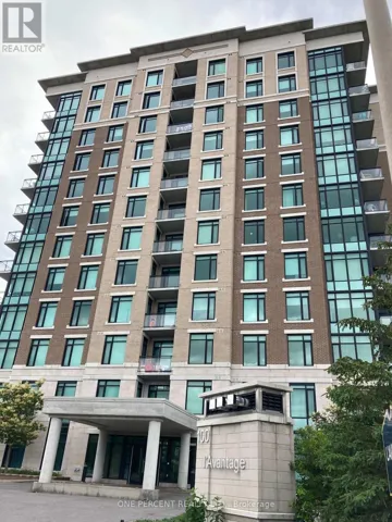201 - 100 ROGER GUINDON AVENUE, Ottawa, Ontario K1G3Z7