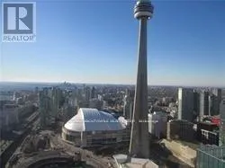 5407 - 14 YORK STREET, Toronto (Waterfront Communities), Ontario M5J0B1