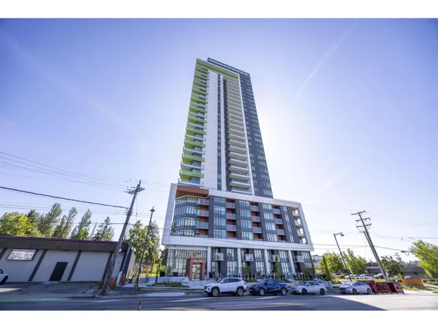 1204 10428 WHALLEY BOULEVARD, Surrey, British Columbia V3T0W2