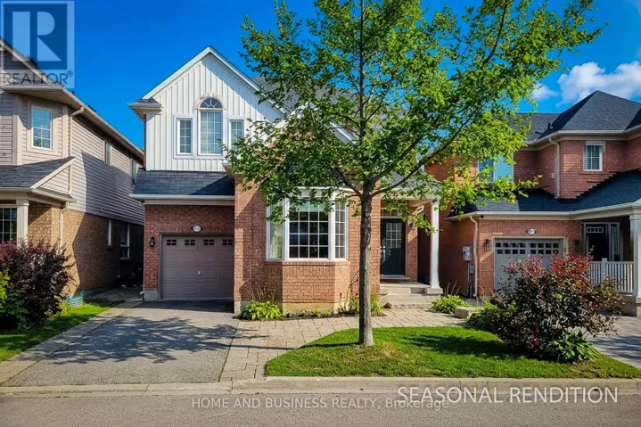 913 MCEWAN DRIVE, Milton (CO Coates), Ontario L9T0L4