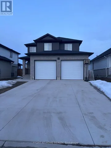 22 TRIEBNER STREET, South Huron (Exeter), Ontario N0M1S3