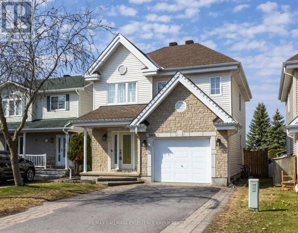 3317 ELIE STREET, Clarence-Rockland, Ontario K4K1S1