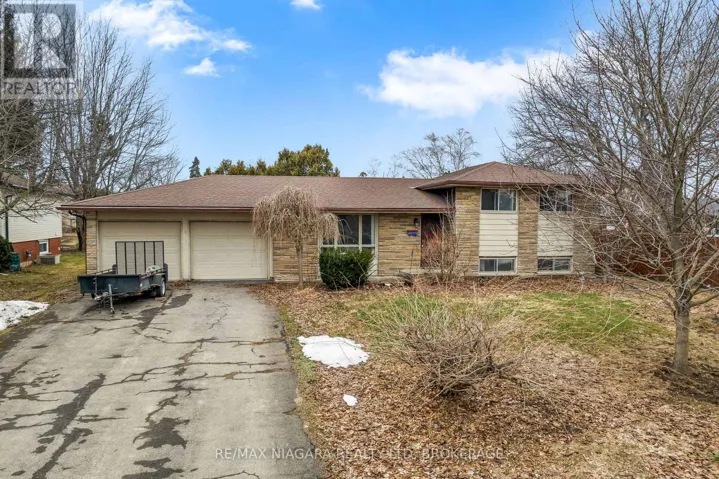 31 RUNNYMEDE ROAD, Port Colborne (Main Street), Ontario L3K5C2