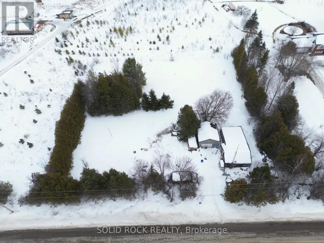 480 HASKIN ROAD, North Grenville, Ontario K0G1N0