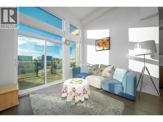 416 4033 MAY DRIVE, Richmond, British Columbia V6X0T3