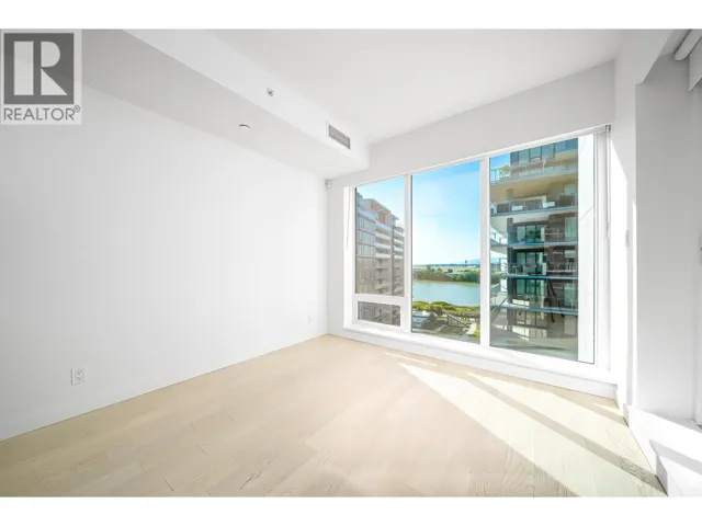 805 6855 PEARSON WAY, Richmond, British Columbia V7C0E9