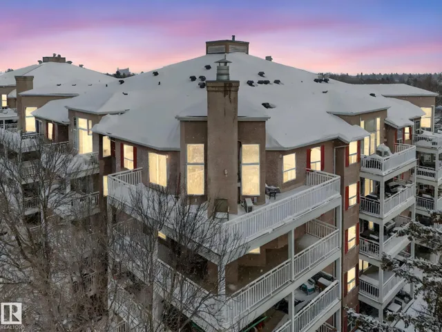 #503 10933 124 ST NW, Edmonton, Alberta T5M4E1